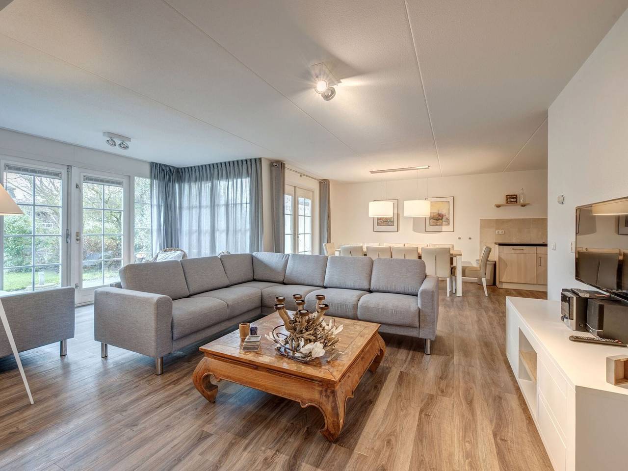 Villa in Domburg nahe Nordseestrand in Domburg, Walcheren