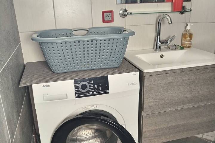 Gîte pour 4 personnes à Rompon - 4