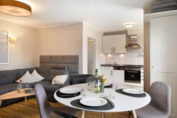 Ferienwohnung für 4 Personen in Kägsdorf, Neubukow-Salzhaff, Bild 3