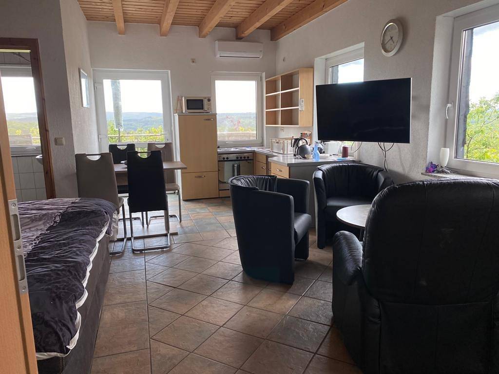 Ferienwohnung Saargauhof in Saarburg, Landkreis Trier-Saarburg