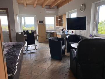 Bauernhaus für 4 Personen in Saarburg, Landkreis Trier-Saarburg, Bild 4