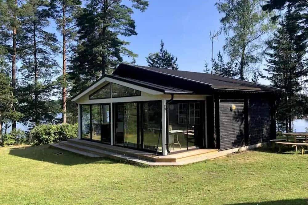 Kal795 Vissefjärda in Emmaboda, Emmaboda und Umgebung