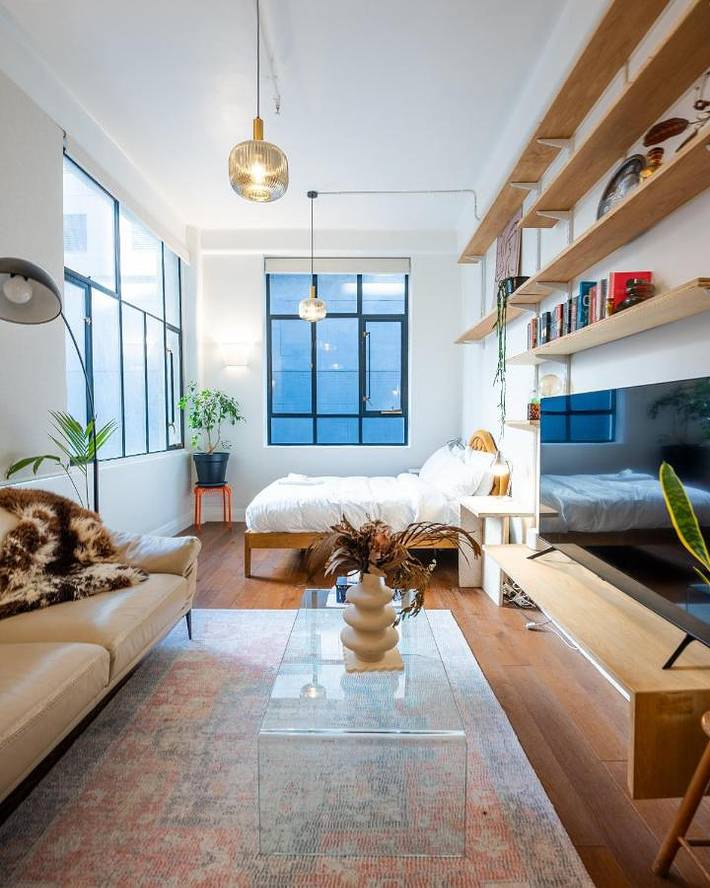 Vakantiewoning voor 2 personen, met huisdier in Auckland