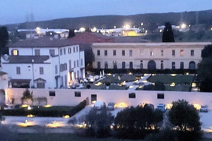 Ferienhaus für 4 Personen in Livorno - 4