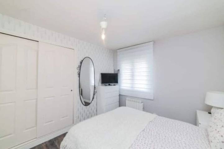 Gîte pour 6 personnes, avec piscine à Guadarrama - 4