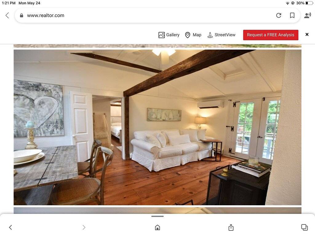 Fairy Tale Cottage weniger als 1 Meile zum 2nd & Third Beach. in Middletown, Newport County