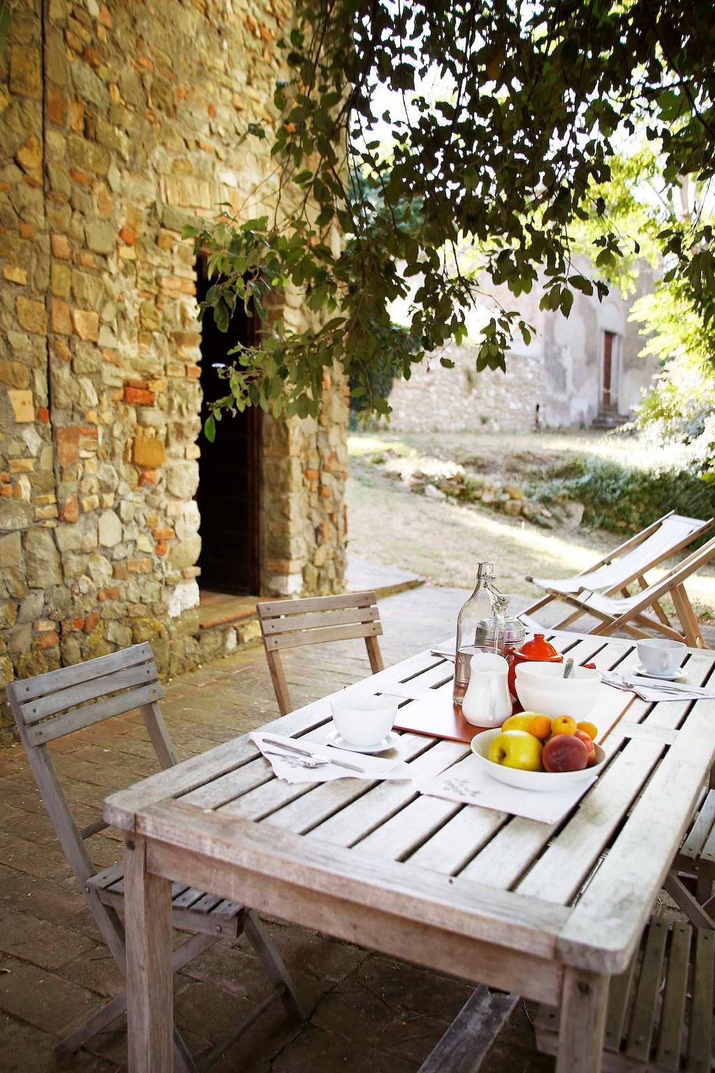 Casa Il Sàrperi in Montecatini Val di Cecina in Montecatini Val di Cecina, Côte des Étrusques