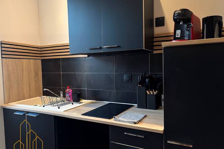 Location de vacances pour 2 personnes à Roanne