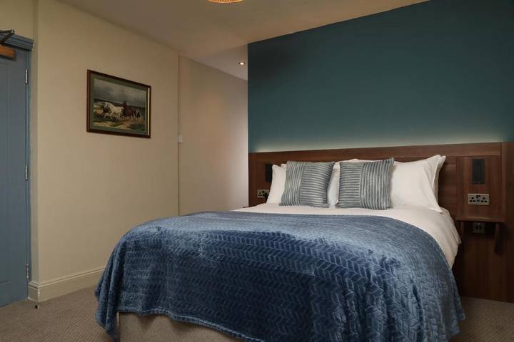 Holiday rental for 2 people, with View in Burnham on Sea & Highbridge