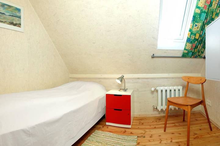 Ferienhaus für 5 Personen, mit Terrasse und Garten in Oertzenhof - 4