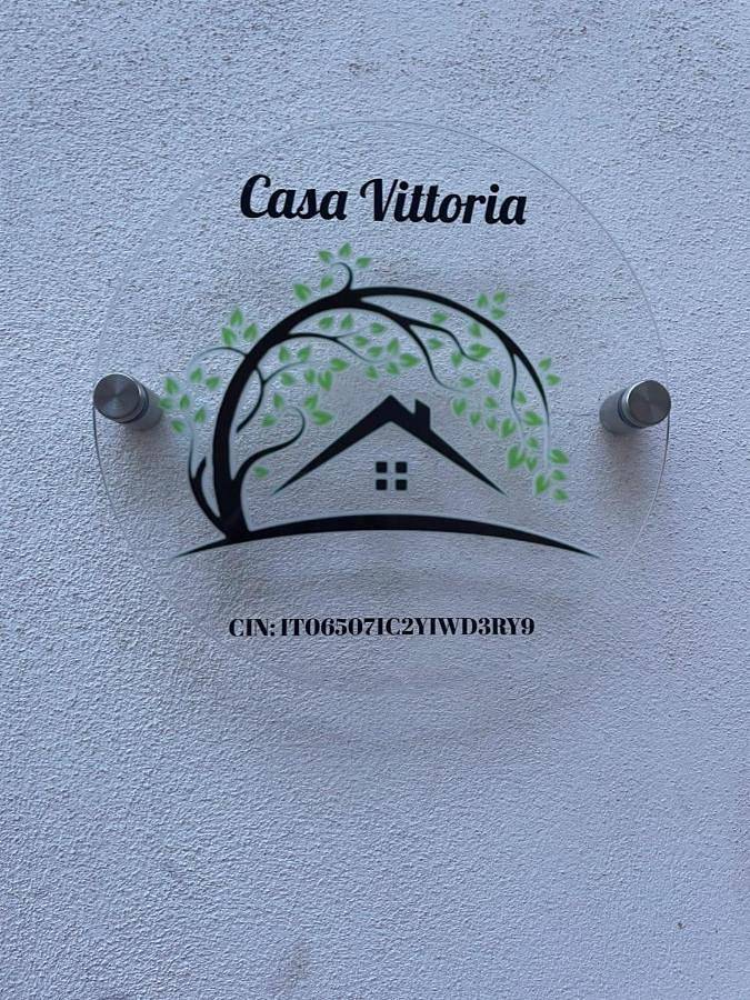 B&b per 2 persone, con Balcone e Panorama a Montecorice