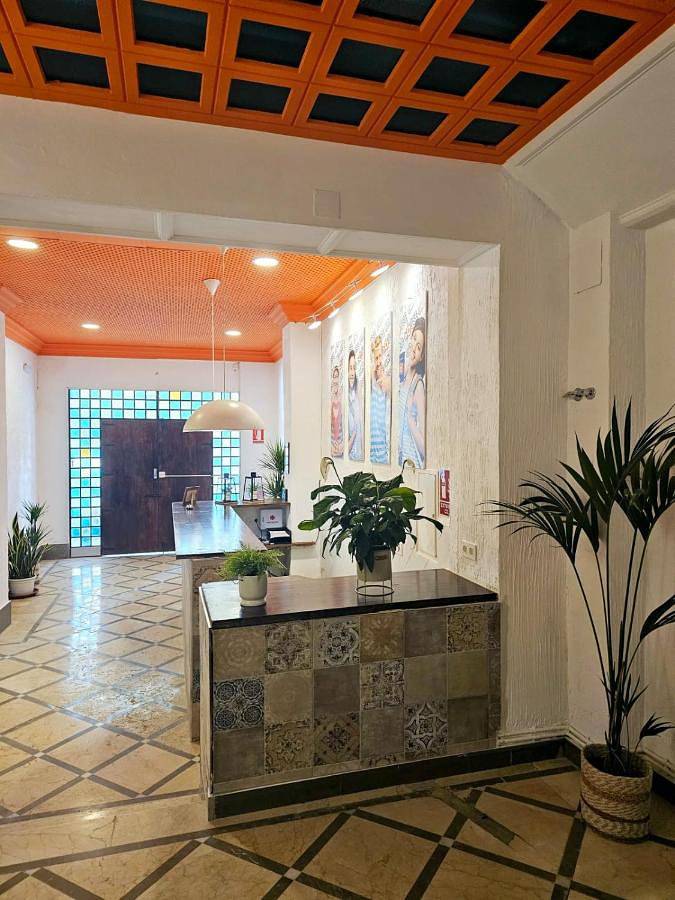 Maison d’hôte pour 2 personnes à Grenade - 3