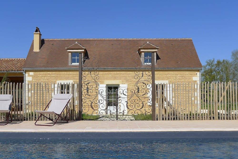 Maison de vacances