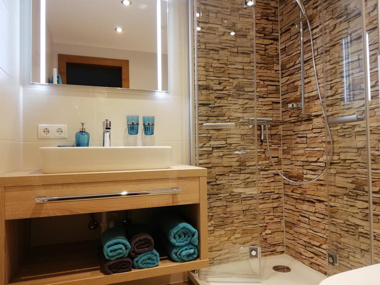 Appartamento intero, Haus Monika in Oetz, Ötztal