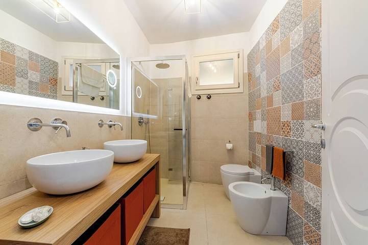Ganze Wohnung, Nabolux Lecce| Panoramic view apartment in Lecce, Lecce Provinz