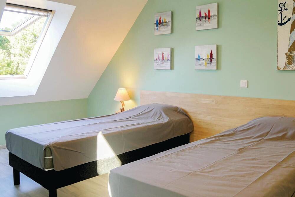 Magnifique maison à Saint-Germain-sur-Ay avec. in Saint-Germain-sur-Ay, Région de Coutances