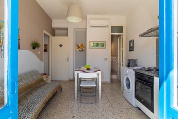 Strandhaus für 4 Personen in Vittoria, Ragusa Provinz, Bild 4