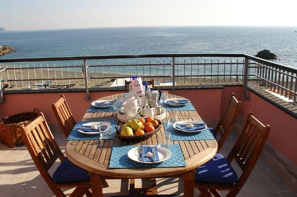 Appartamento vacanze a Cinque Terre a partire da 492€ a notte