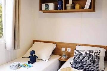 Camping für 6 Personen in Sérignan, Béziers und Umgebung, Bild 2