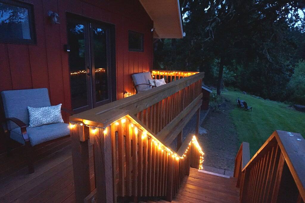 Ganze Wohnung, Versteckte Hügel Entfliehen Sie einem Weinlandjuwel! 2 King Schlafzimmer, 5 Minuten Fahrt in die Innenstadt in Yamhill County