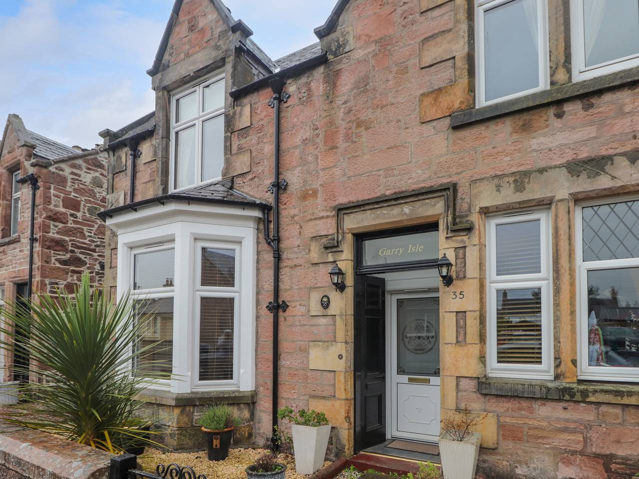 Cottage for 6 People in Inverness, Highlands