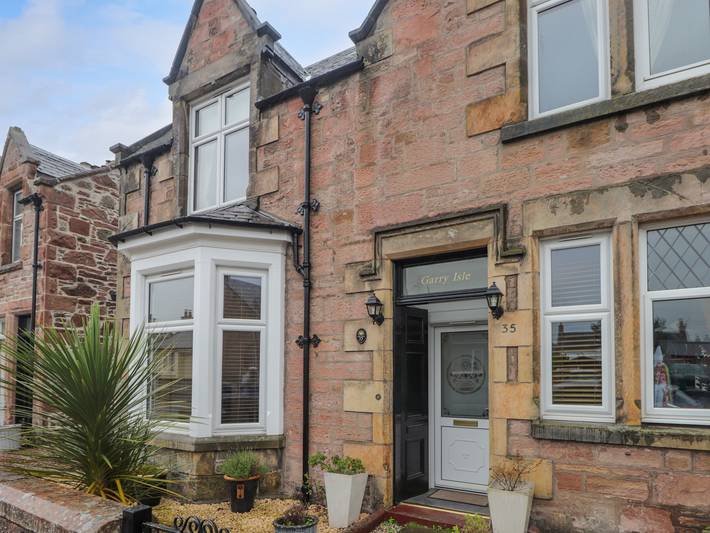 Holiday home for 6 people in Inverness