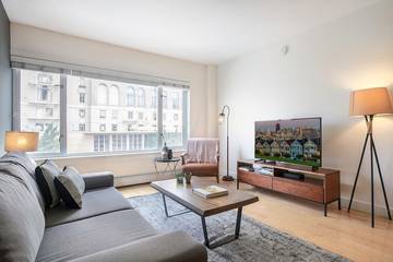 Apartment for 2 People in San Francisco, San Francisco Bay Area, Photo 4