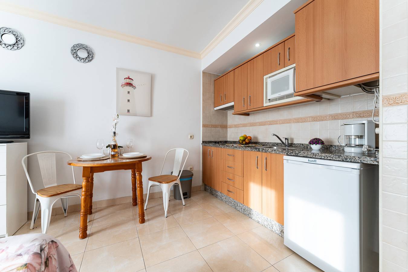 Malagasuite El Levante Apartment 7 T, foto 11