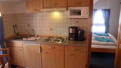 Ferienwohnung für 4 Personen in Neuharlingersiel, Landkreis Wittmund, Bild 4