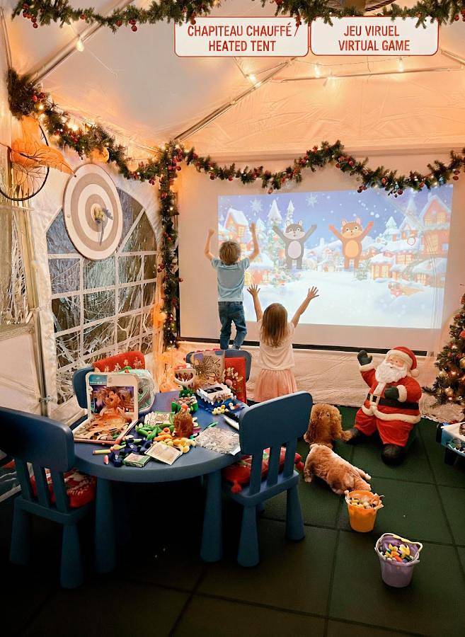 Villa pour 14 personnes, avec piscine ainsi que vue et jardin, animaux acceptés dans Seine-Saint-Denis - 3