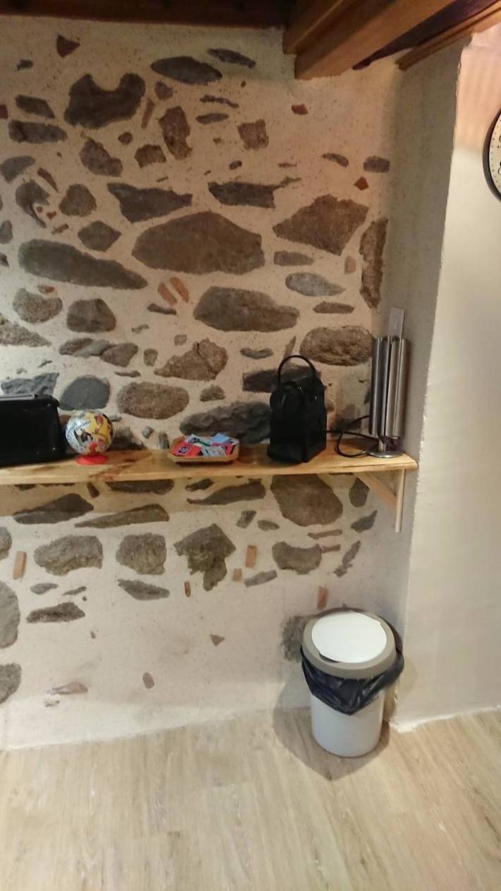 Location de vacances pour 5 personnes, avec jardin et balcon, animaux acceptés à Mosset - 4