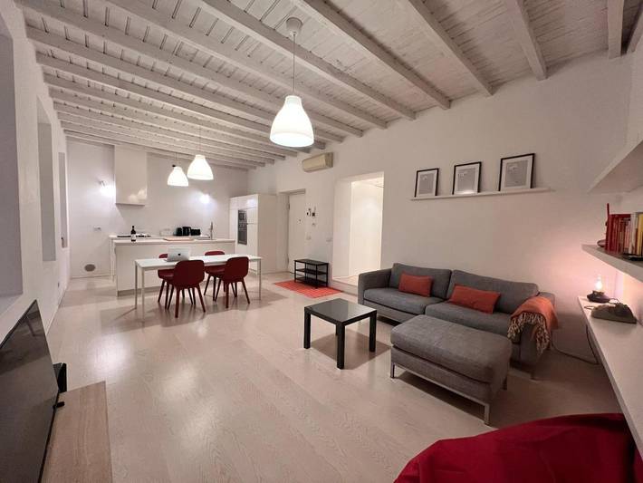 Gîte pour 4 personnes à Magenta - 2