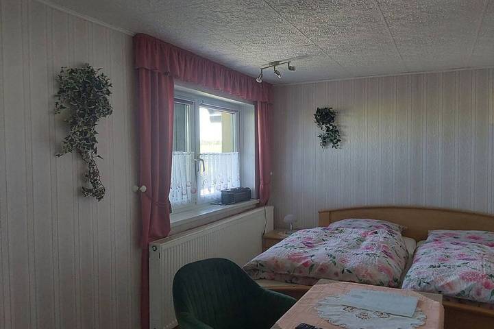 Ferienwohnung für 2 Personen, mit Balkon in Rosenthal-Bielatal - 3