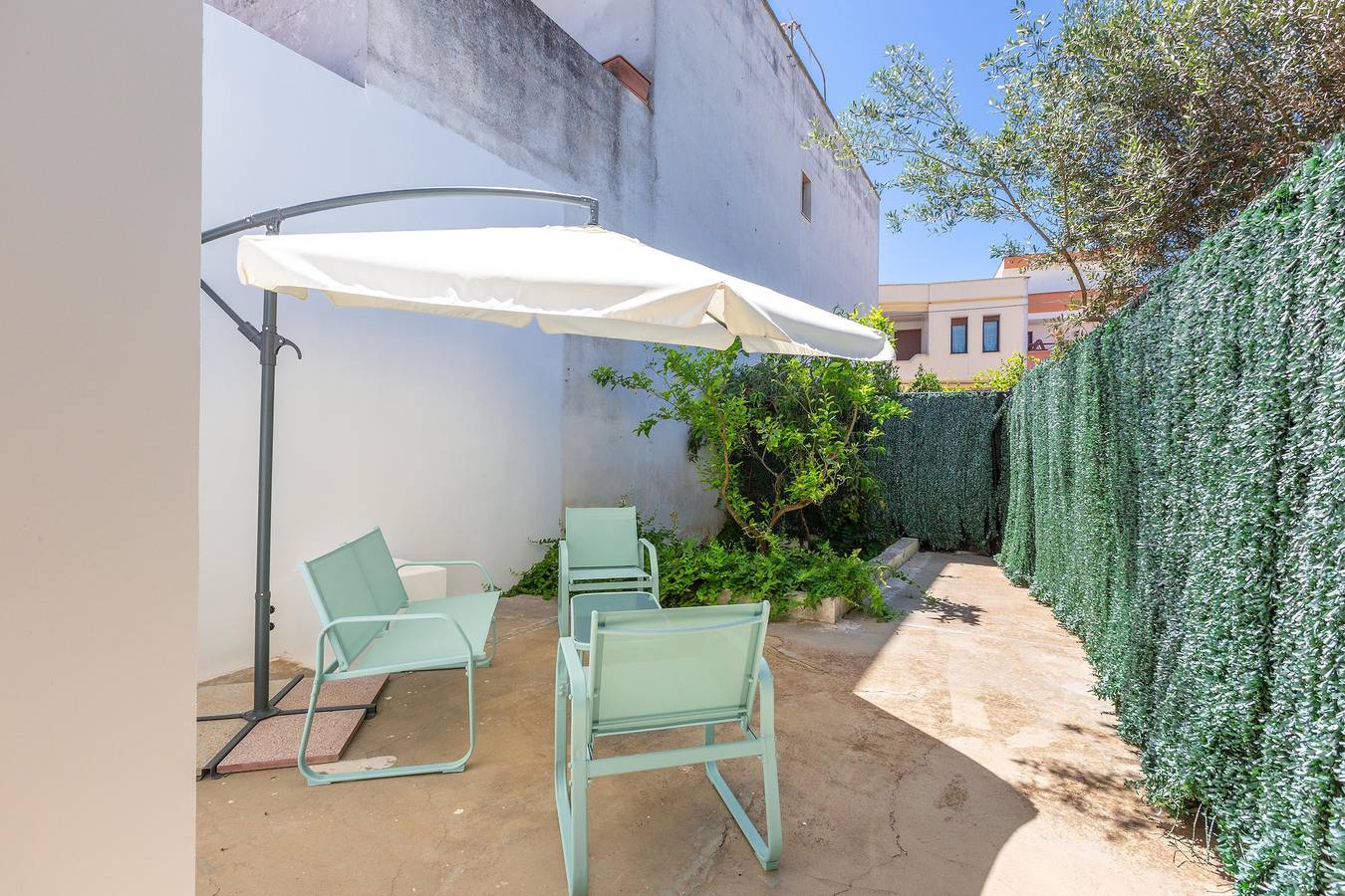 Casa Tonio by Barbarhouse in Taviano, Golfo di Taranto