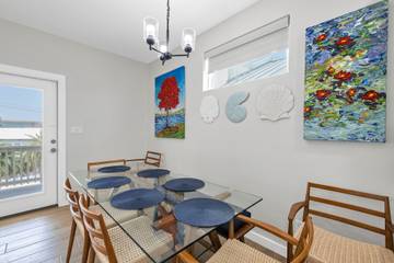 Loft for 12 Guests in Port Aransas, Texas Gulf Coast, Picture 4