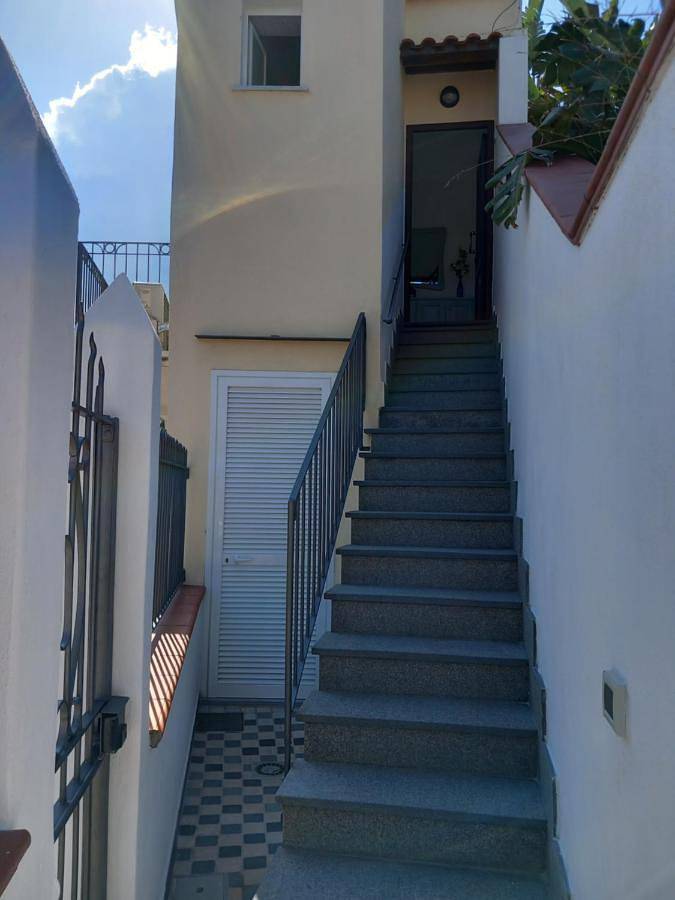 Gîte pour 3 personnes, avec vue et balcon dans Ischia - 3