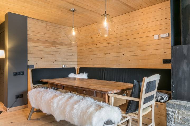 Gîte pour 11 personnes dans Baqueira Beret - 4