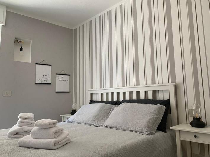 Gîte pour 4 personnes, avec terrasse, animaux acceptés à Borgo San Dalmazzo - 3