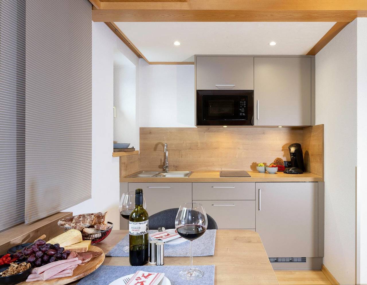 Apartamento vacacional entero, Ferienwohnung Sonja in Elmen, Alpes de Allgäu