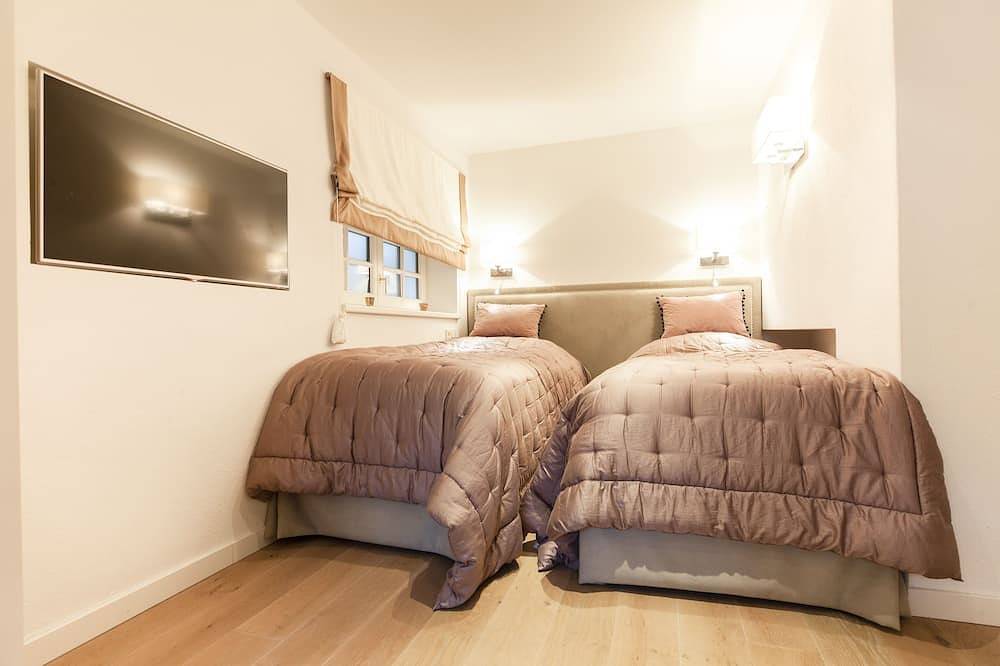 Ganze Wohnung, Exklusives Chalet im Zentrum von Kitzbühel, ideal für Familien oder Paare in Kitzbühel, Hohe Salve