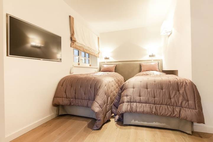 Hütte für 6 Personen in Kitzbühel - 4