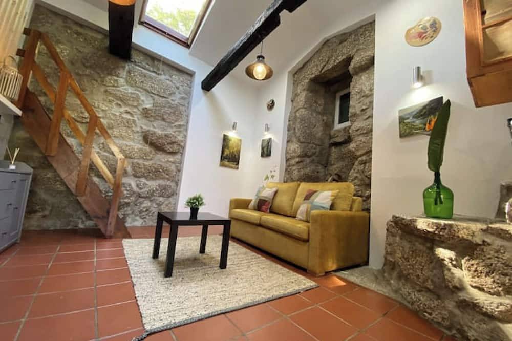 Quinta Souto Velho- Gêres in Oriz (Santa Marinha) e Oriz (São Miguel), District de Braga
