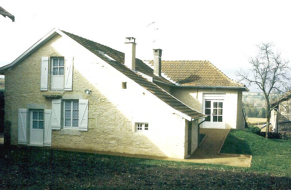 Photo : Maison de vacances