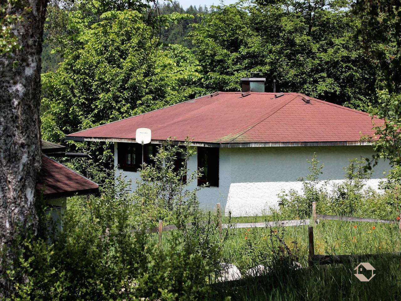 Feriendorf Grafenhausen - Haus Typ 3, 50qm, 2 Schlafzimmer, max. 6 Personen in Grafenhausen, Südschwarzwald