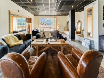 Chalet pour 4 Personnes dans Combloux, Pays du Mont-Blanc, Photo 4