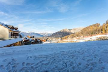 Location De Vacances pour 6 Personnes dans Les Orres, Région de Gap, Photo 3