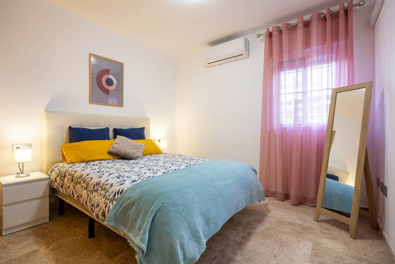 Apartamento entero, Ninfa in Fuengirola, Costa del Sol