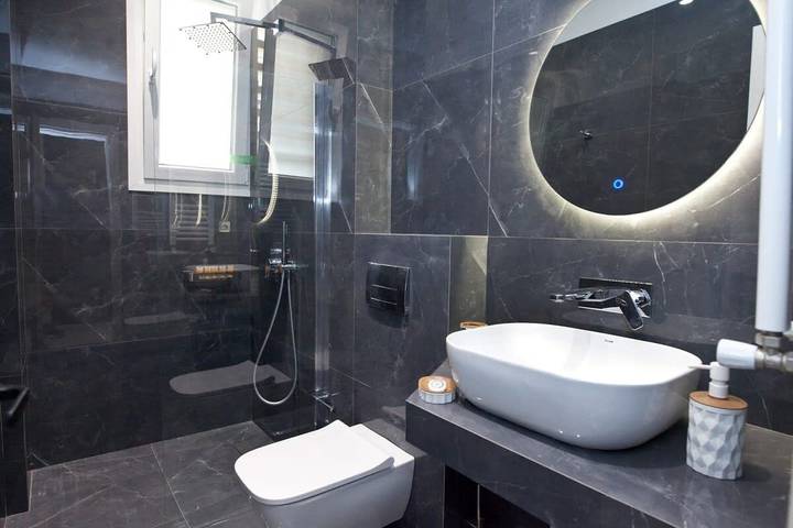 Gîte pour 4 personnes à Athènes - 4