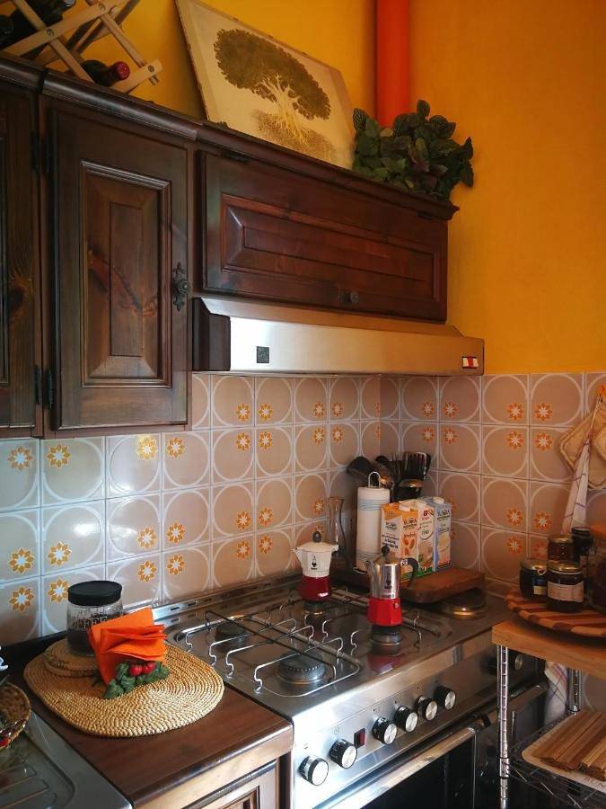 Double Room in Orta San Giulio, Lac d'Orta