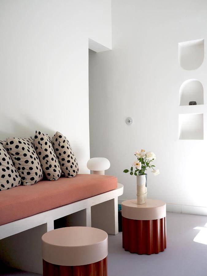 Location de vacances pour 2 personnes, avec piscine et jardin à Bras - 4